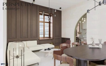 5 rue Royale, Paris à louer Photo du bâtiment- Image 1 de 11