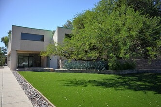 6252 E Grant Rd, Tucson, AZ for lease Building Photo- Image 1 of 13