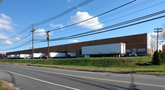 Plus de détails pour 25 Industrial Way, Wilmington, MA - Industriel à louer
