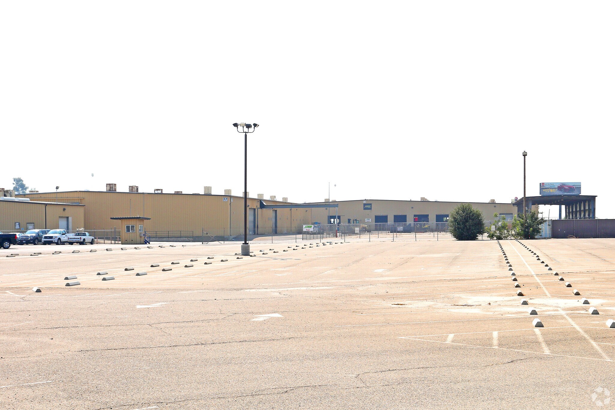 1775 Park St, Selma, CA à vendre Photo principale- Image 1 de 5