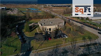 More details for 4028 Binion Way, Mason, OH - Industrial for Sale