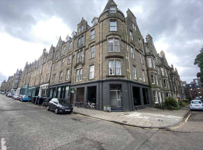 43 Argyle Pl, Edinburgh à louer - Photo du bâtiment - Image 1 de 1