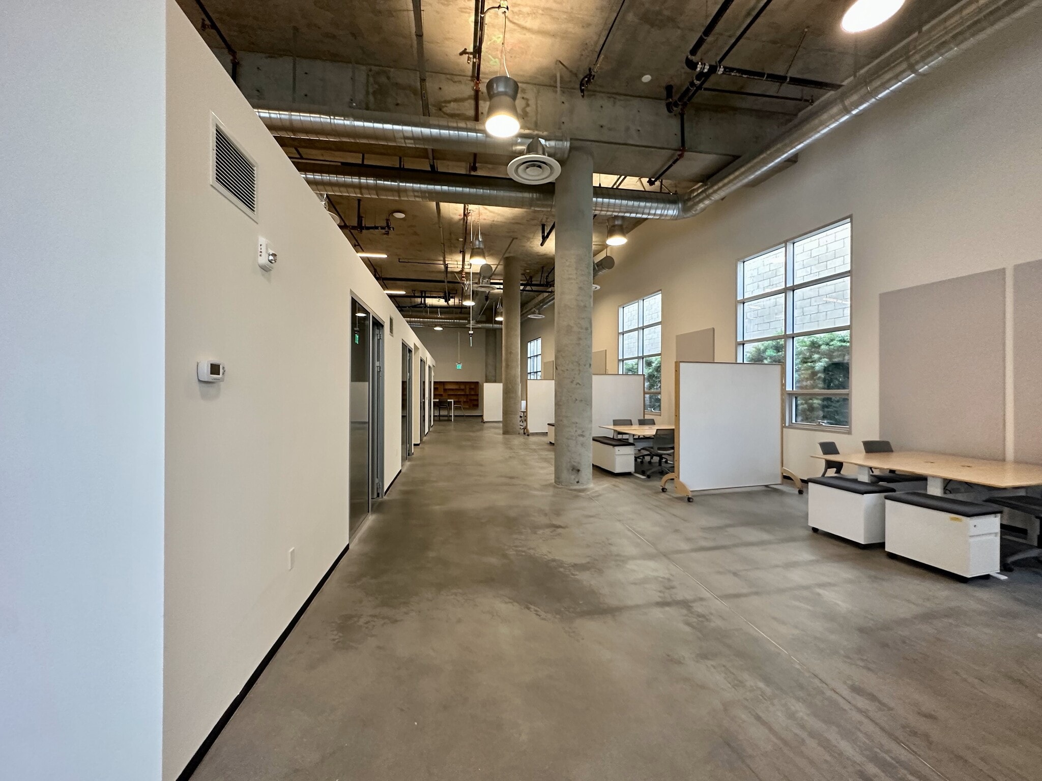 4061-4065 Glencoe Ave, Marina Del Rey, CA à louer Photo intérieure- Image 1 de 6