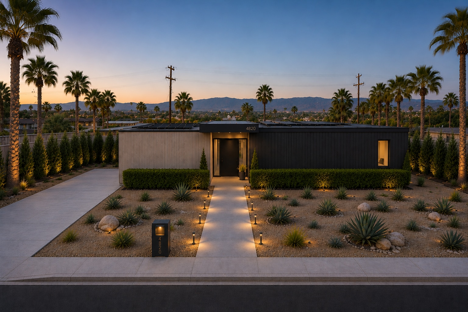 68440 Treasure Trl, Cathedral City, CA for sale Building Photo- Image 1 of 13