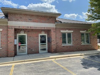 More details for 896 S Frontenac St, Aurora, IL - Office for Lease