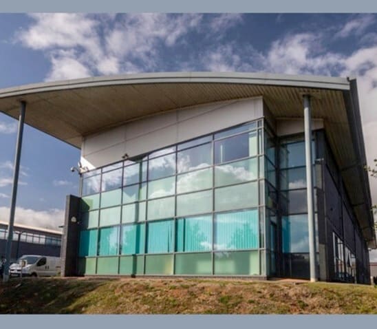 1 Exeter International Office Park, Clyst Honiton for lease Building Photo- Image 1 of 4