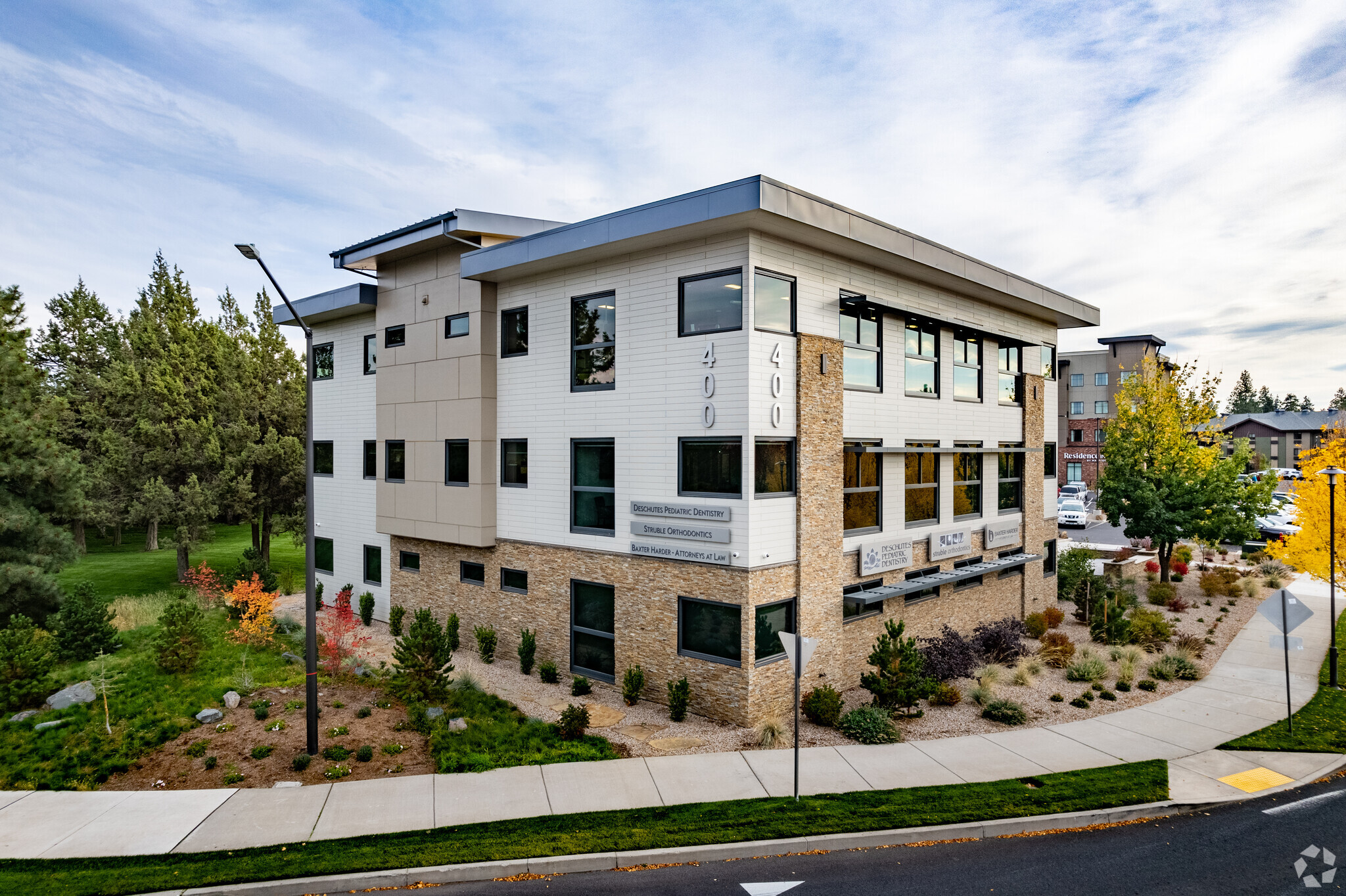 400 SW Bond St, Bend, OR for lease Primary Photo- Image 1 of 10