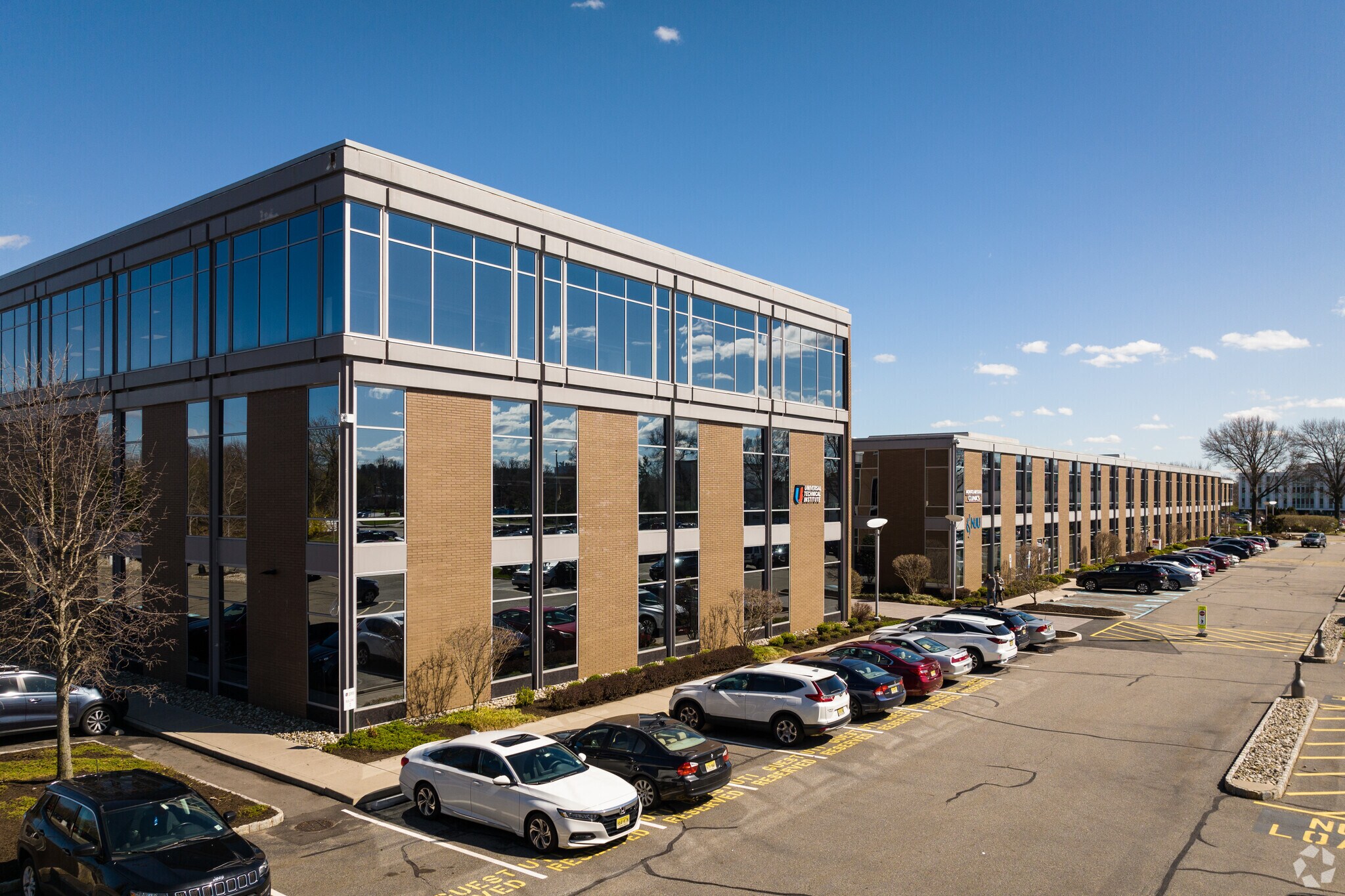 1515 Broad St, Bloomfield, NJ à louer Photo principale- Image 1 de 7