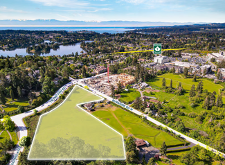 More details for 3876 Holland Av, Victoria, BC - Land for Sale