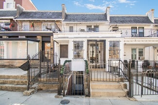 Plus de détails pour 222 Upshur St NW, Washington, DC - Commerce de détail à vendre