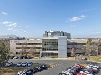 Plus de détails pour 1712 S East Bay Blvd, Provo, UT - Bureau à louer