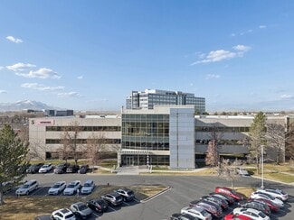 More details for 1712 S East Bay Blvd, Provo, UT - Office for Lease