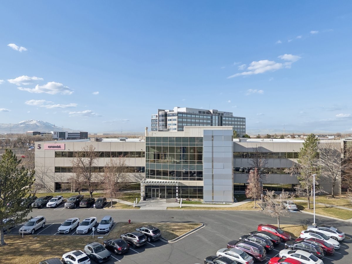 1712 S East Bay Blvd, Provo, UT for lease Primary Photo- Image 1 of 34