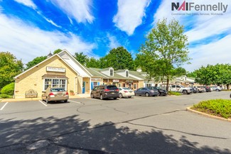 Plus de détails pour 2450-2452 Kuser Rd, Hamilton, NJ - Vente au détail à louer