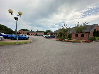 Plus de détails pour Gaddesby Ln, Rearsby - Bureau à louer