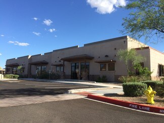 Plus de détails pour 34406 N 27th Dr, Phoenix, AZ - Bureau à vendre