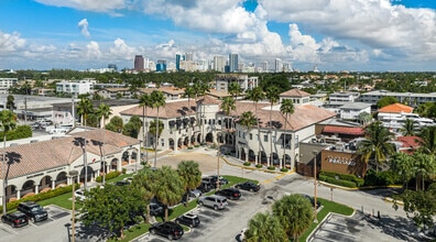 1515-1637 SE 17th St, Fort Lauderdale, FL - AERIAL  map view