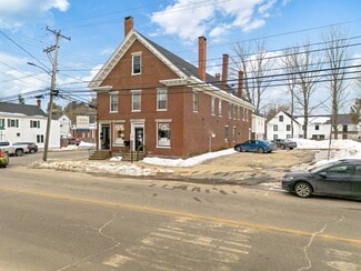 More details for 109 Main St, Yarmouth, ME - Flex for Lease