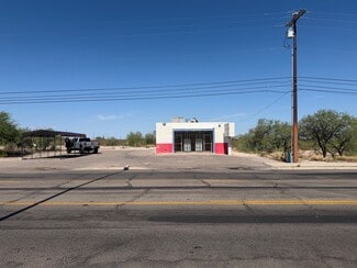 More details for 6402 S Park Ave, Tucson, AZ - Retail for Sale