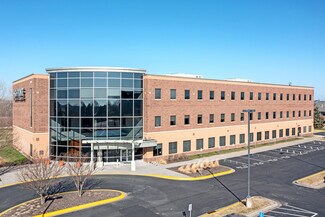 Plus de détails pour 8650 Hudson Blvd, Lake Elmo, MN - Bureau/Médical à louer