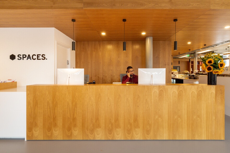 77-79 Farringdon Rd, London for lease - Interior Photo - Image 2 of 10