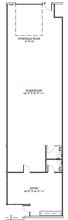 10031 Monroe Dr, Dallas, TX for lease Floor Plan- Image 1 of 1