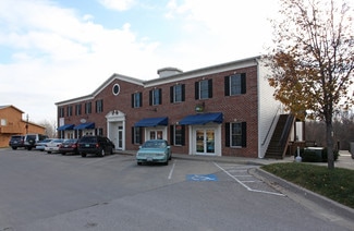 More details for 170 English Landing Dr, Parkville, MO - Office for Lease