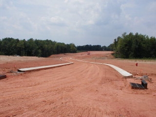 102 Life Enrichment Blvd, Shelby, NC for sale - Construction Photo - Image 2 of 2