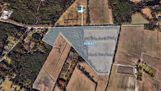 Plus de détails pour 2405 N Kerr Ave, Wilmington, NC - Terrain à vendre