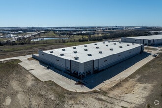 2119 Exchange Pky, Waco, TX - AÉRIEN  Vue de la carte