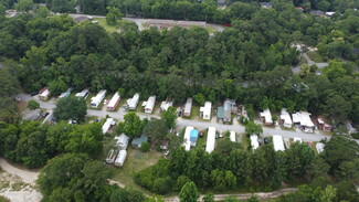 Plus de détails pour 114 Trailer Park Dr, Macon-Bibb, GA - Multi-résidentiel à vendre