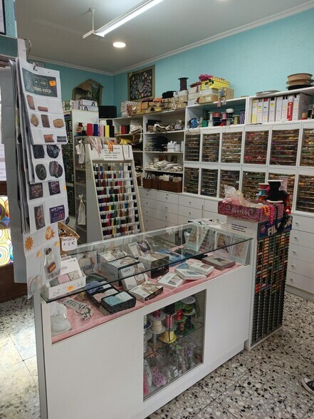 Industrial in Elda, Alicante for sale - Interior Photo - Image 2 of 11