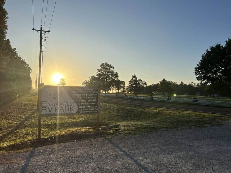 6300 FM 3081, Willis, TX à vendre - Autre - Image 1 de 10