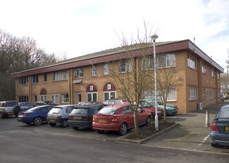 Plus de détails pour Calleva Park, Aldermaston - Bureau à louer