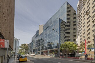Plus de détails pour 1-3 Fitzwilliam St, Parramatta - Bureau à louer