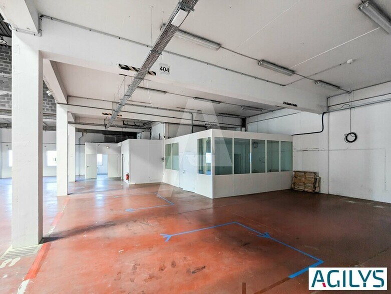 1 Impasse De La Noisette, Verrières-le-Buisson for lease - Interior Photo - Image 3 of 20