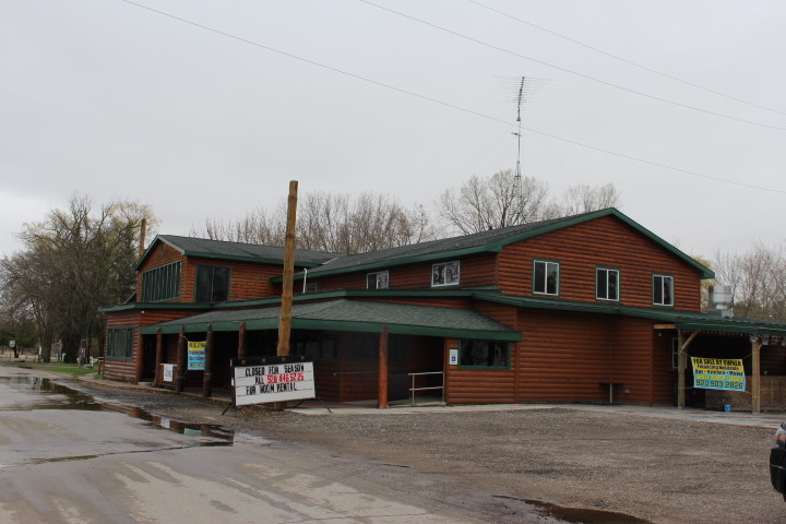 Photo du bâtiment