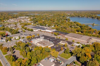 5217-5241 Shoreline Dr, Mound, MN - Aérien  Vue de la carte - Image1