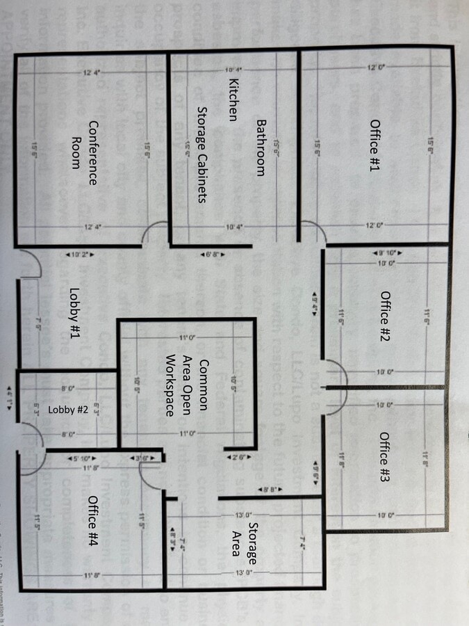 2295 NW Corporate Blvd, Boca Raton, FL 33431 - Unit 135 - - Interior Photo - Image 1 of 11