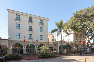 More details for 533 State St, Santa Barbara, CA - Retail for Lease