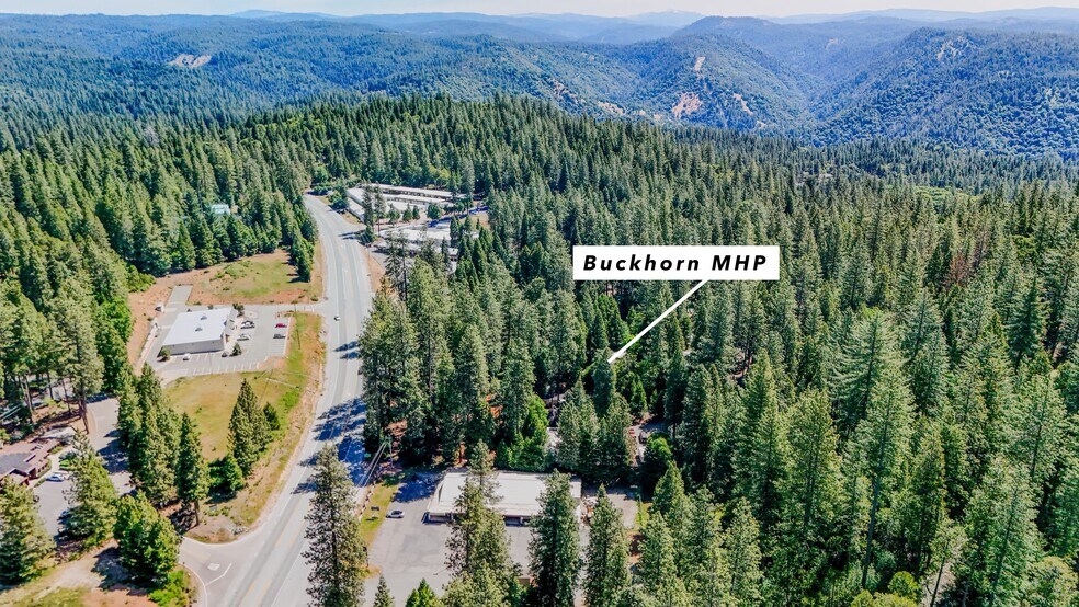 26600 CA-88, Pioneer, CA à vendre - Photo du bâtiment - Image 2 de 23