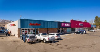 More details for 1811 Fremont Dr, Canon City, CO - Retail for Lease