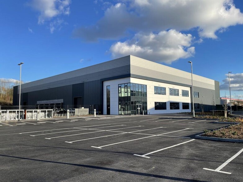 C55 Indurent Park, Stoke On Trent for lease - Building Photo - Image 2 of 44