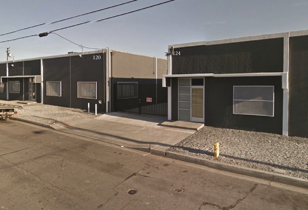 120-124 W 157th St, Gardena, CA for sale Building Photo- Image 1 of 5