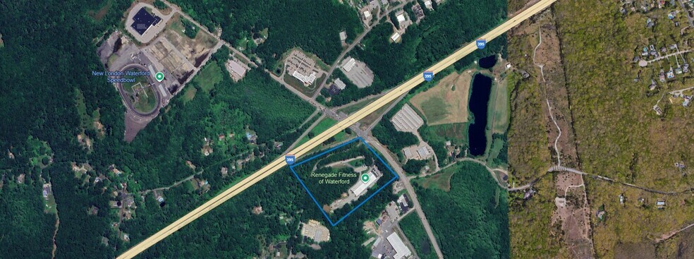 20 Fargo Rd, Waterford, CT à vendre - Autre - Image 3 de 6
