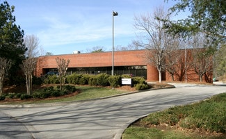 Plus de détails pour 3001 Kingston Ct SE, Marietta, GA - Industriel à vendre