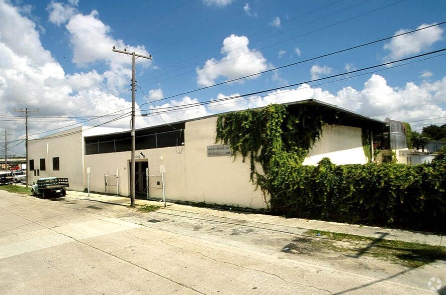 1095 NW 23rd St, Miami, FL à vendre - Autre - Image 3 de 11