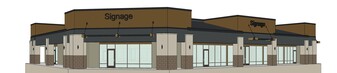 South College Shops - Commercial Real Estate