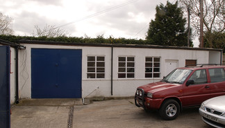 More details for Sheephouse Rd, Maidenhead - Flex for Lease