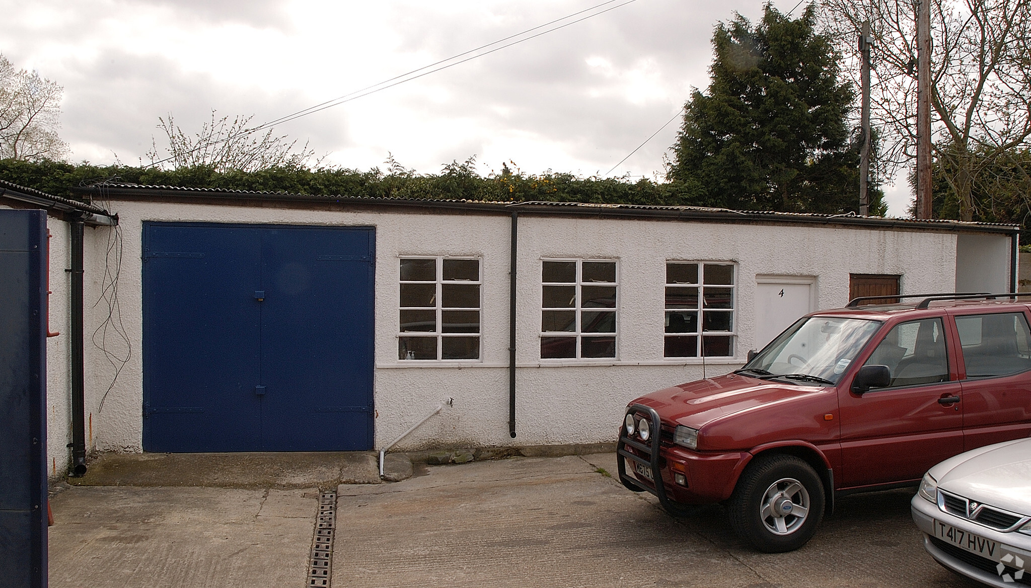 Sheephouse Rd, Maidenhead for lease Primary Photo- Image 1 of 8